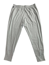 Brooks Light Heathered Gray Women's Joggers (XL)