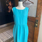 J. Crew A-Line Dress (8)