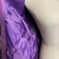 Tanjay NWT Purple Jacket (12)