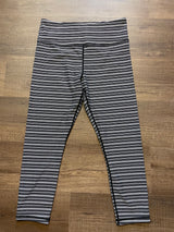Zyia Active 3/4 Length Leggings (12) - BinxBerry Consignment