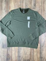 Sonoma NWT The Supersoft Men's Double-Knit Crewneck (XXL) - BinxBerry Consignment