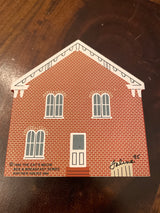 The Cat's Meow Kintner House Inn