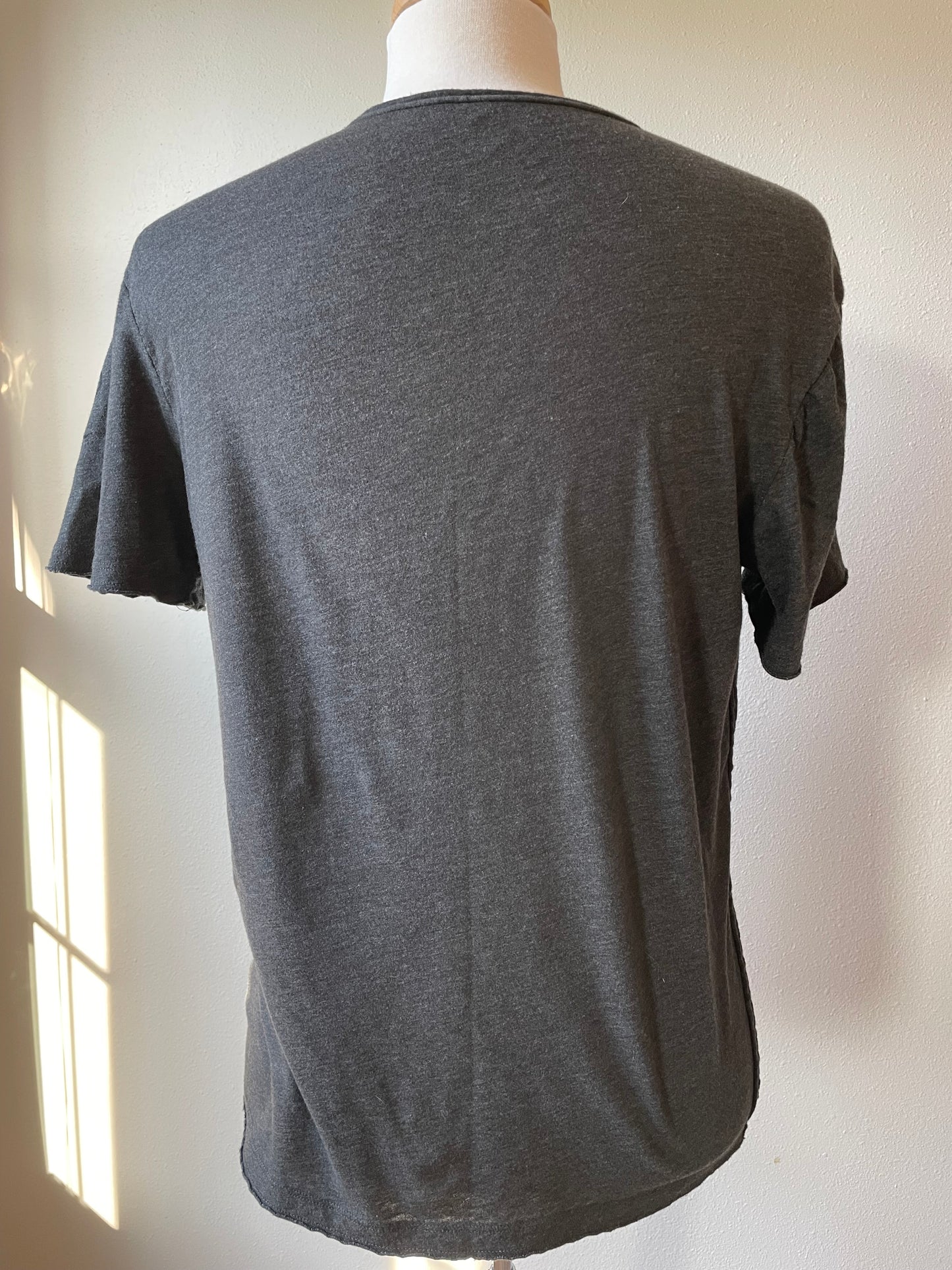 Helix Men's Graphic Tee (L)