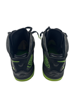 Nike Air Max Lebron VII Black-Electric Green (11.5) - BinxBerry Consignment