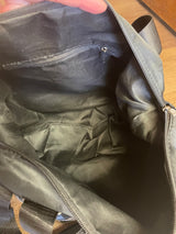 JingPinPiju Nylon Crossbody Bag