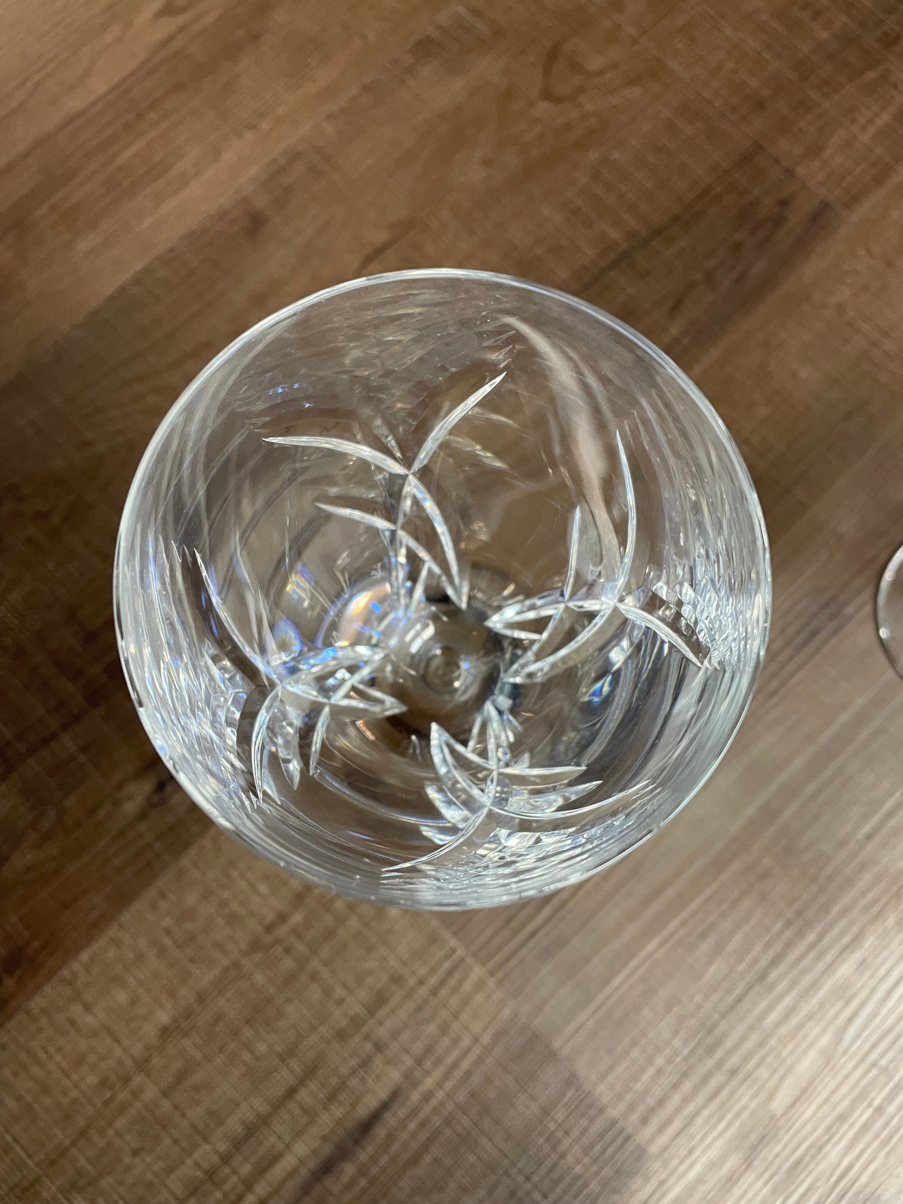 John Rocha at Waterford Crystal Transit Pack Set of 4 Glasses