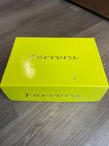 Ferrera by Henry Ferrera Roma Sandals (10)