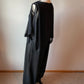 Women's Jumpsuit with Sheer Coverup (XL)