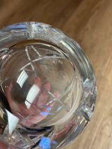 John Rocha at Waterford Crystal Signature Carafe