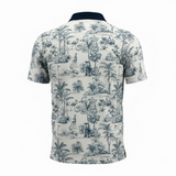 Walter Hagen 11 Men's Golf Polo Shirt (XL)