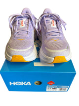 Hoka Women's Bondi 9 Wide Sneaker (6D)