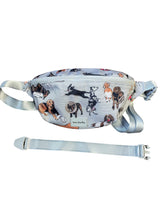 Vera Bradley Dog Lover Best in Show Fanny Pack