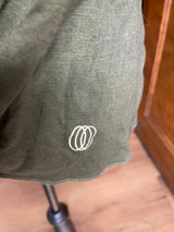 Balance Collection NWT Wrap Top (M)