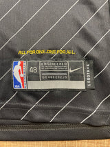 Nike LeBron James Cleveland Cavaliers Jersey (48)