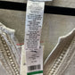 Tommy Bahama St. Lucia Split Neck Dress (L)