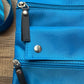 Scansafe RFID Crossbody Bag