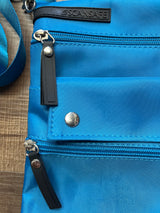 Scansafe RFID Crossbody Bag