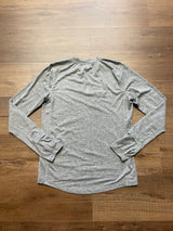 Nike Running Women's Long Sleeved DRI-Fit Top (XS)
