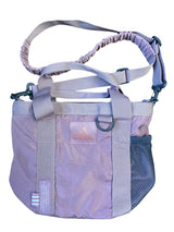 Adidas Nylon Crossbody Handbag