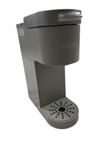 Keurig K-Mini Coffee Maker Light Gray