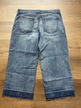 A.N.A. Denim Capris (14)