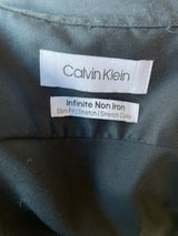 Calvin Klein Infinite Men's Shirt (16 34/35)