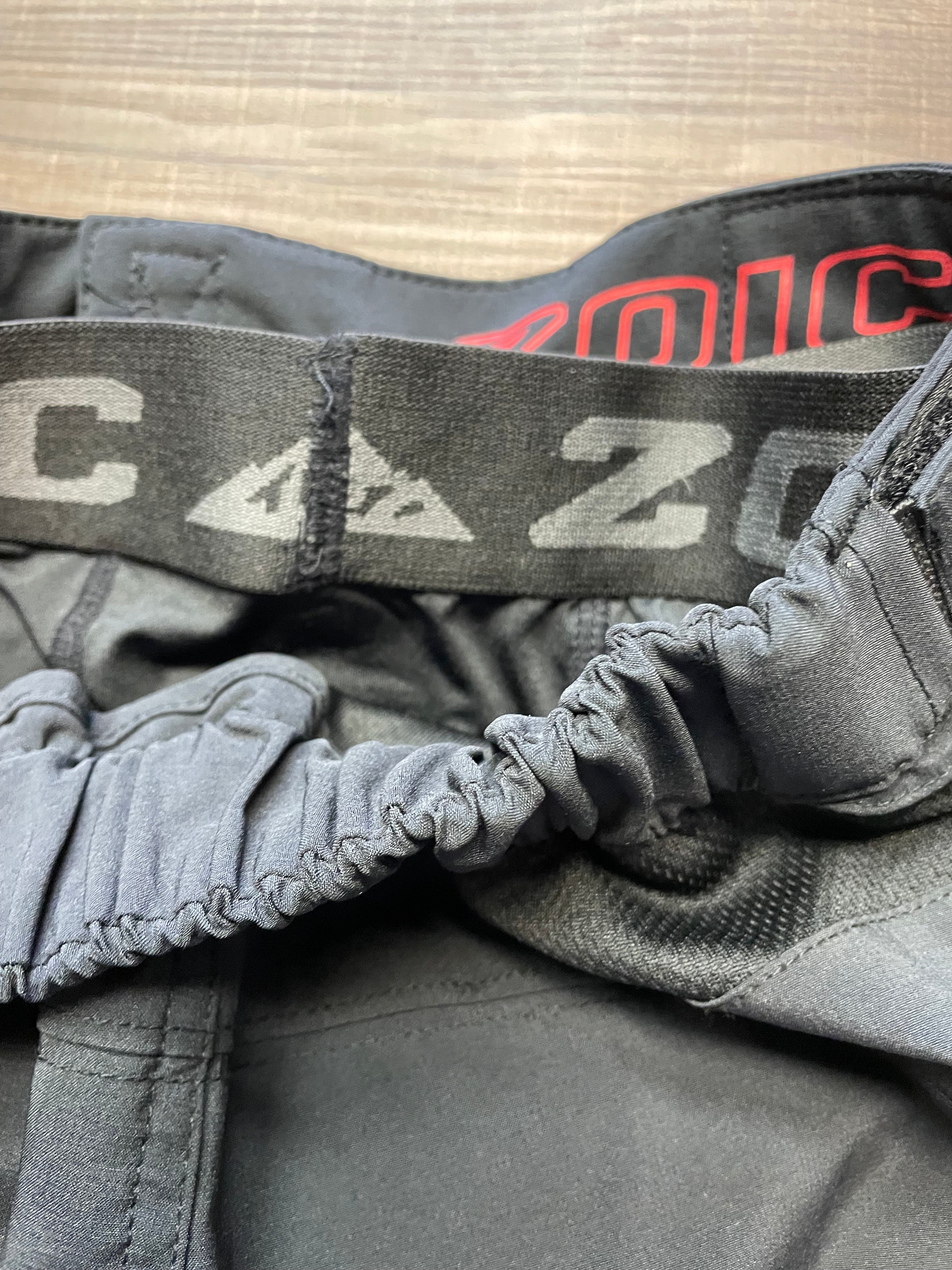 Zoic NWT Ether Jr w/Liner Youth Biking Shorts - BinxBerry Consignment