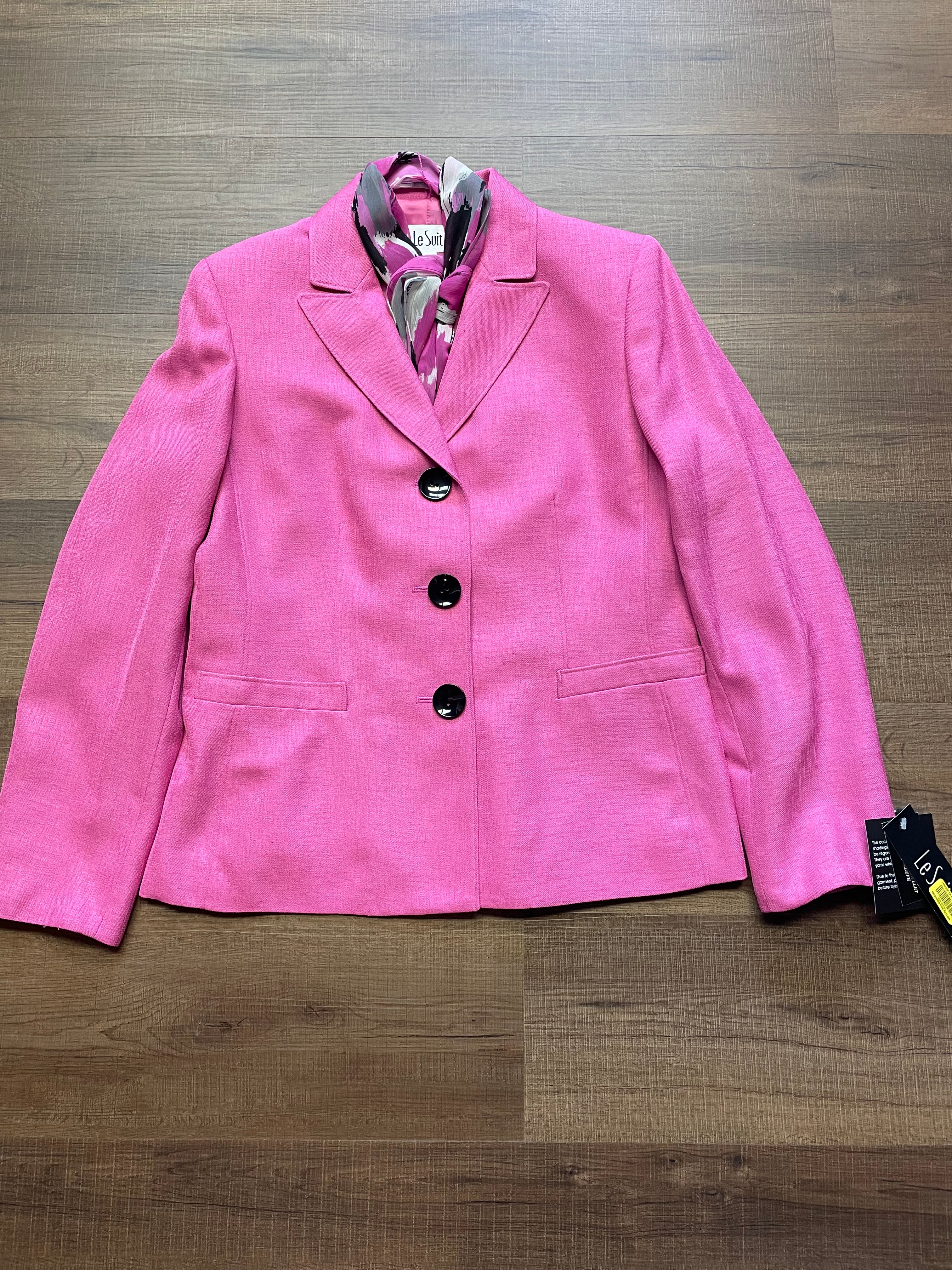 LeSuit Suit Set (12)