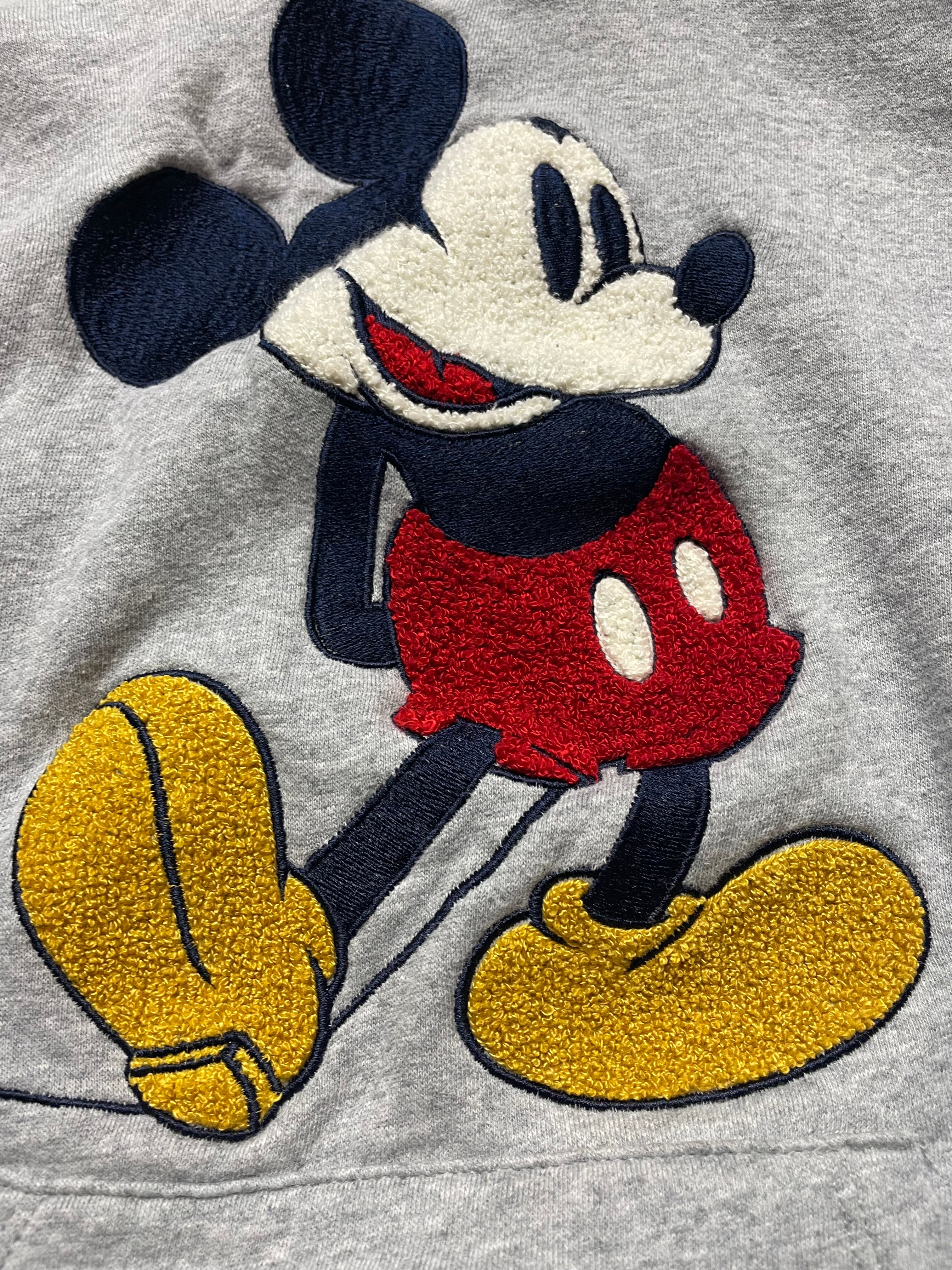 Walt Disney World Original Mickey Mouse Hoodie (XS)