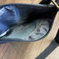 Eddie Bauer Padded Nylon Crossbody Bag