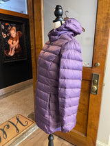 Eddie Bauer Down Puffer Women's Jacket (M)