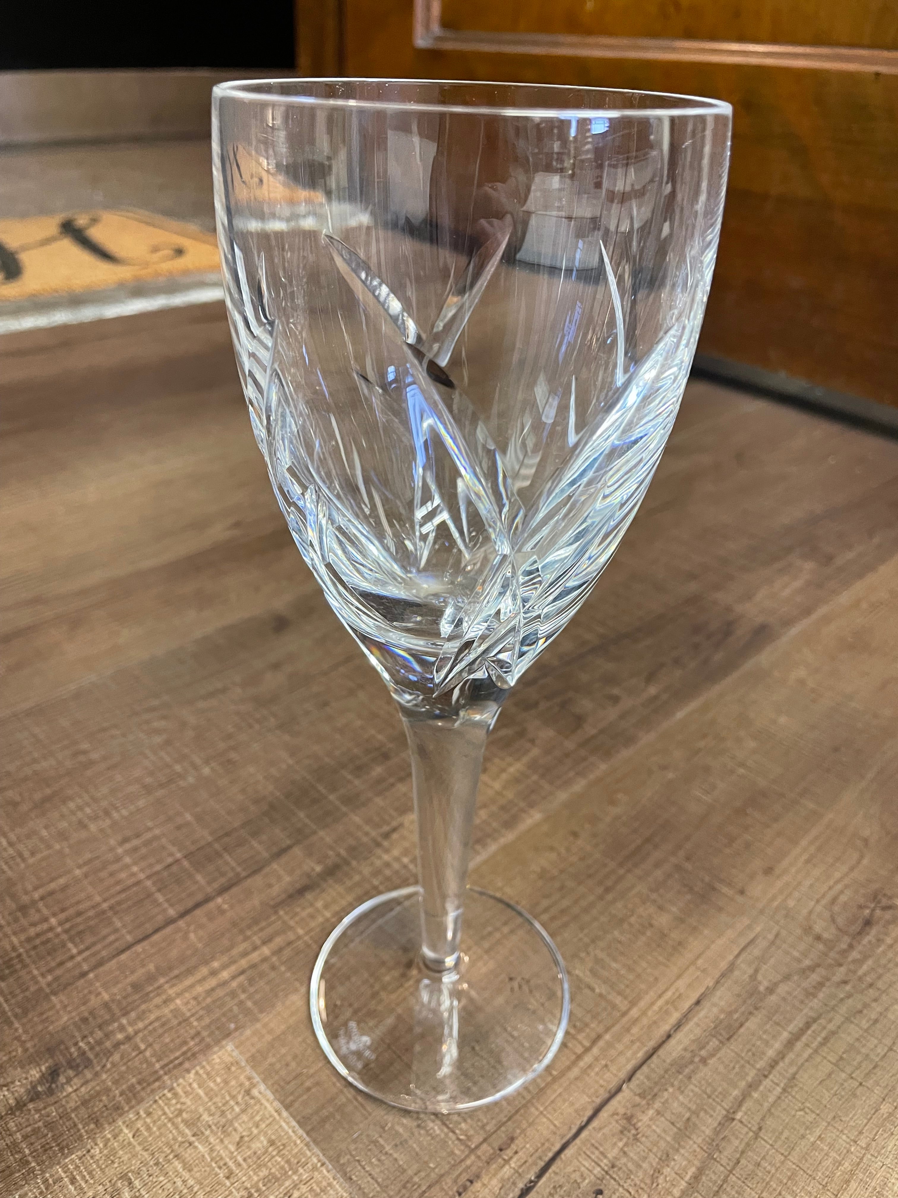 John Rocha at Waterford Crystal Transit Pack Set of 4 Glasses