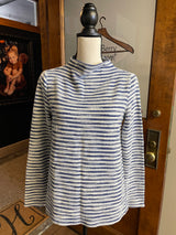 Ann Taylor Rayon Blend Sweater Shirt (S)