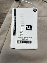 Foot Joy Women's Golf Leisure Short (L)