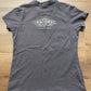 Hawkeye Harley Davidson Women's Top (M)