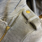 Eddie Bauer Cotton Jacket with Hood (XS)