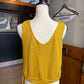 Blu Pepper Cropped Sweater (M)