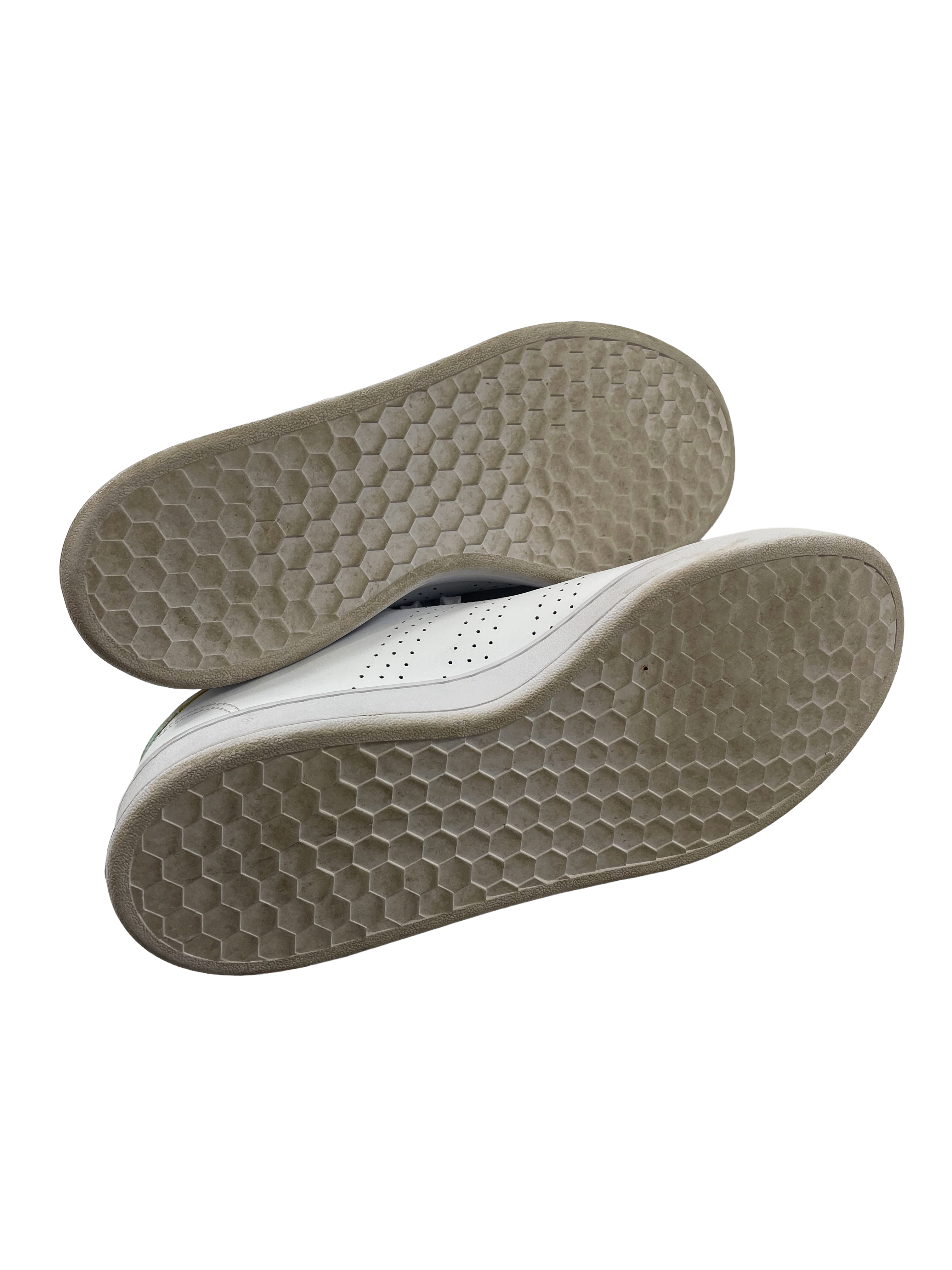 Adidas Women's Cloudfoam Comfort Sneakers (9.5) - BinxBerry Consignment