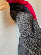 ZeroXposur Coat (YL)