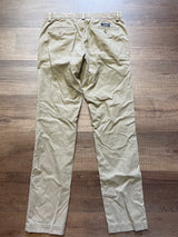Banana Republic Men's Aiden Chino (32x34)