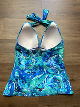 Lauren Ralph Lauren Halter Tankini (10)