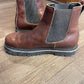 Birkenstock Highwood Slip On Mid Women's Boot (39)