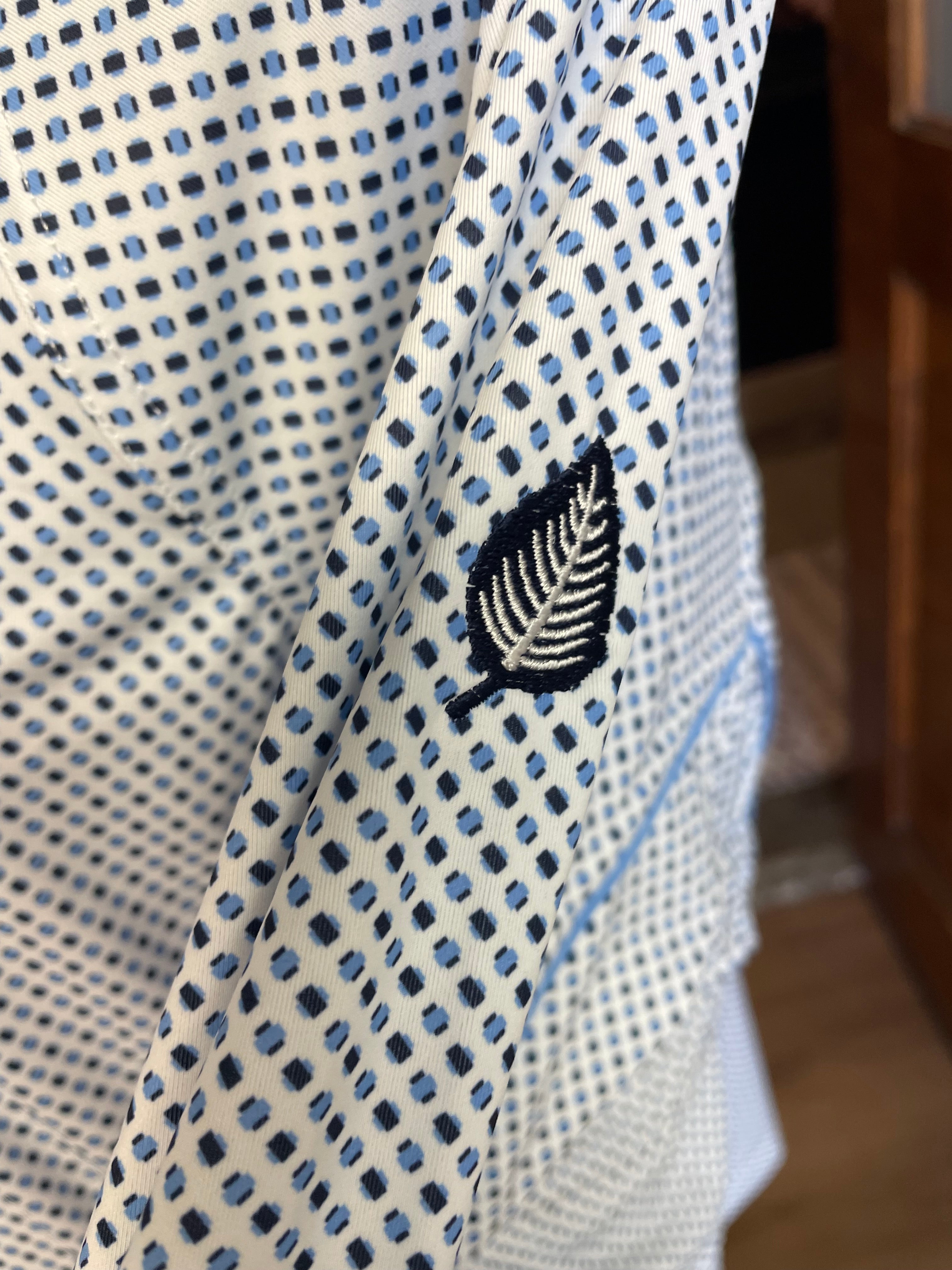 Peter Millar NWT Long Sleeved Quarter Zip (XL)