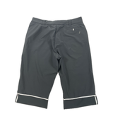 Tail Tech Women's Capri (12) - BinxBerry Consignment