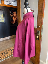 Dunning Golf Women's Quarter Zip Top (XXL)