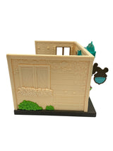 Li'l Woodzeez Walk-in Health Clinic & Accessories - BinxBerry Consignment