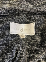 Lou & Gray Knit Tank Dress (XS)