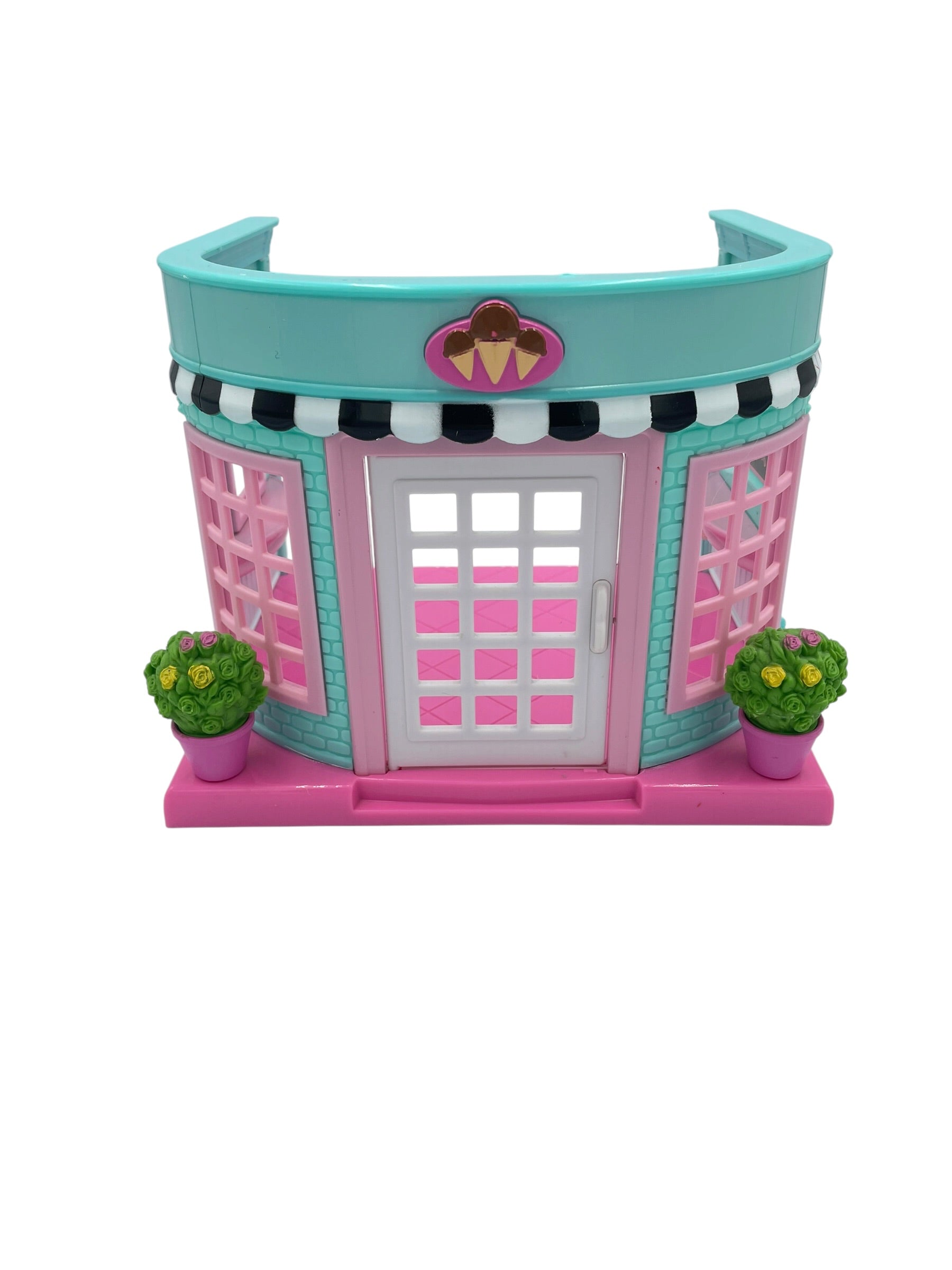 Li'l Woodzeez Scoops & Sprinkles Ice Cream Shop - BinxBerry Consignment