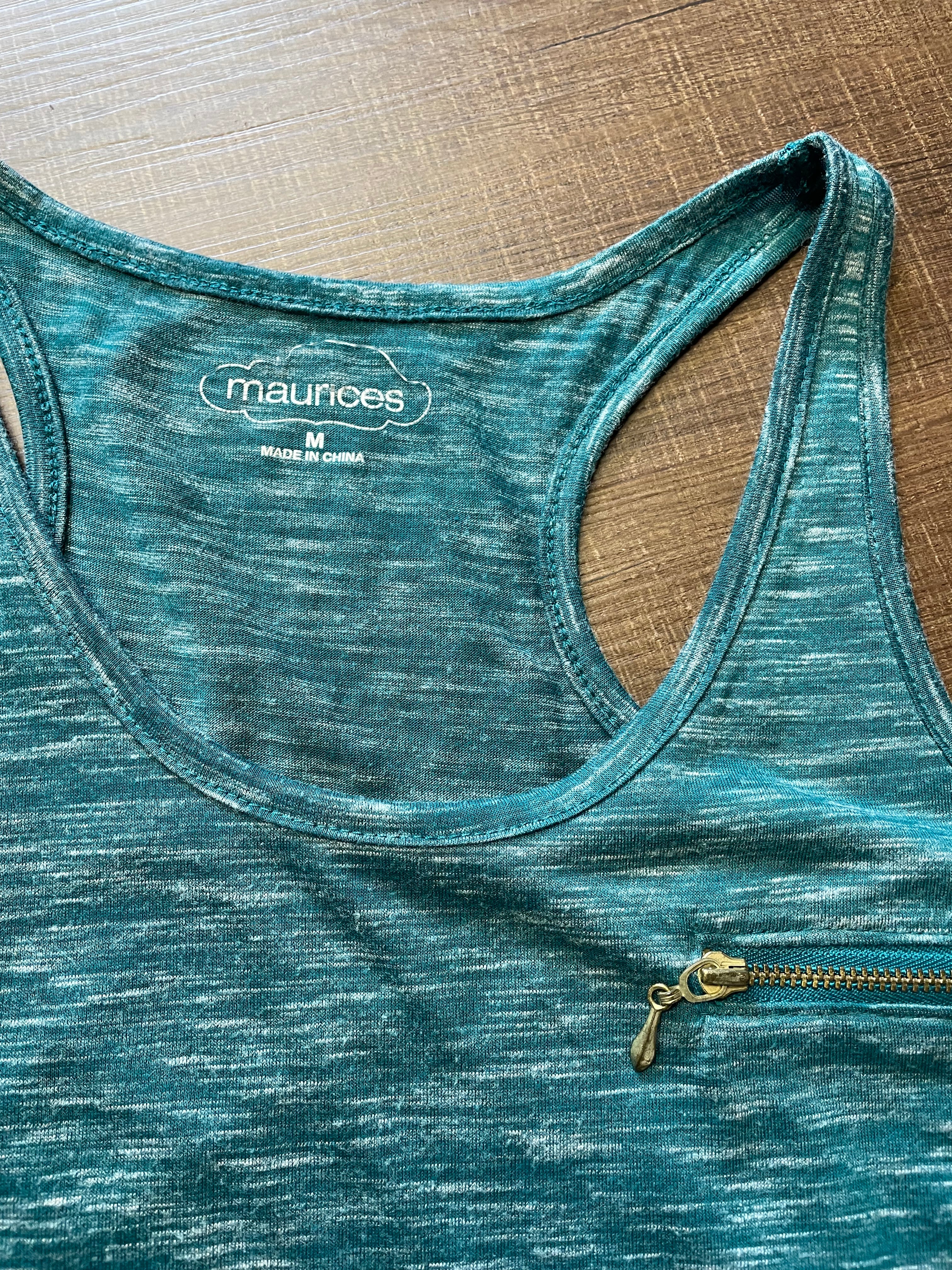 Maurices Tank Bundle (M)