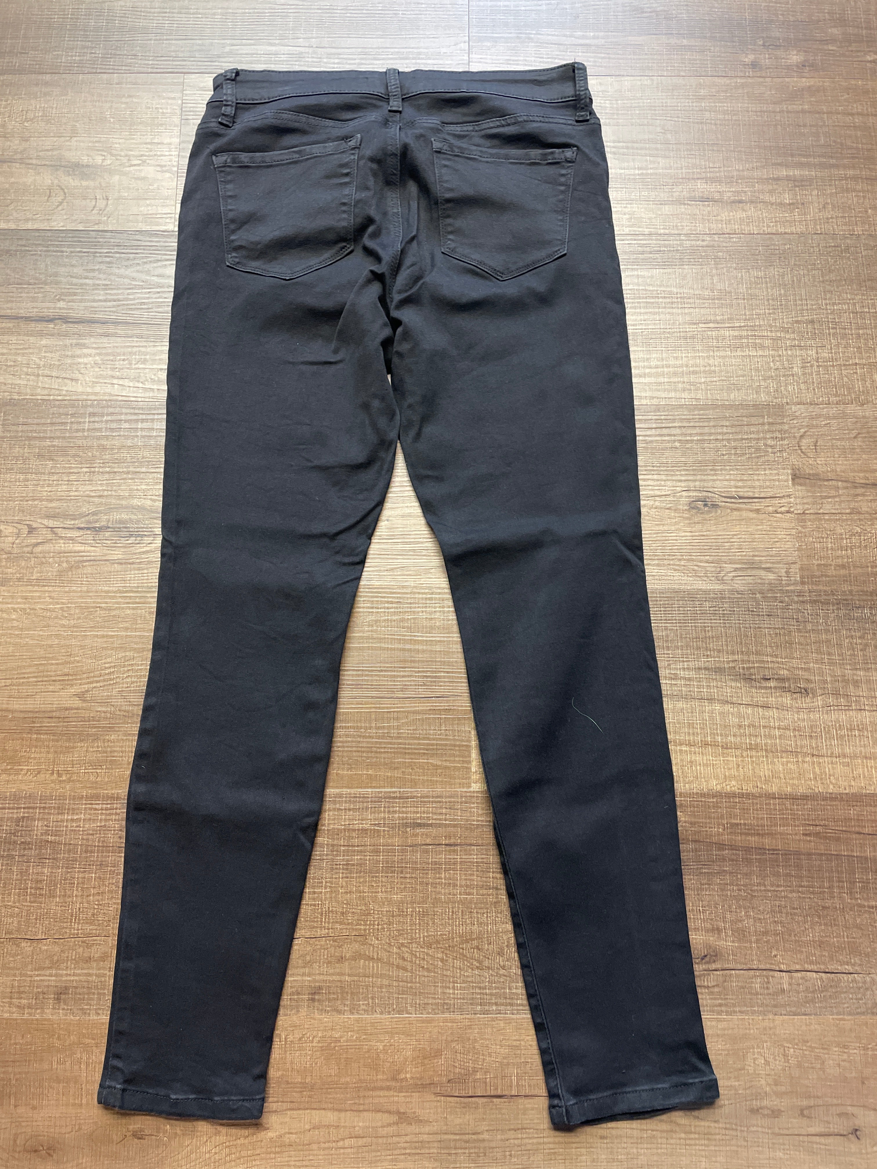 STS Blue Ankle Skinny Jeans (31)